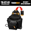 ToughBuilt TB-CT-01 Contractor Pouch Tools Packaging Bag 1