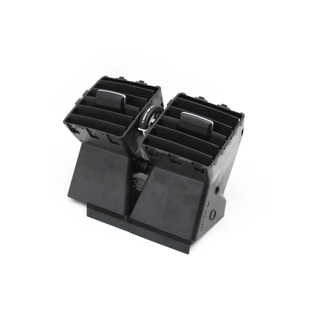 Hinten Mittelkonsole Klimaanlage AC Vent Für Mercedes BENZ M GL GLE GLS W166 W292 ML300 ML350 ML400 GL350 GL400 1668300554 – Detail 6