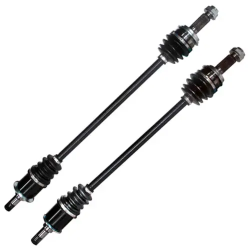 Axle Drive Shaft Rear For For Honda Crv 20072011 L4 2.4l 4wd Left