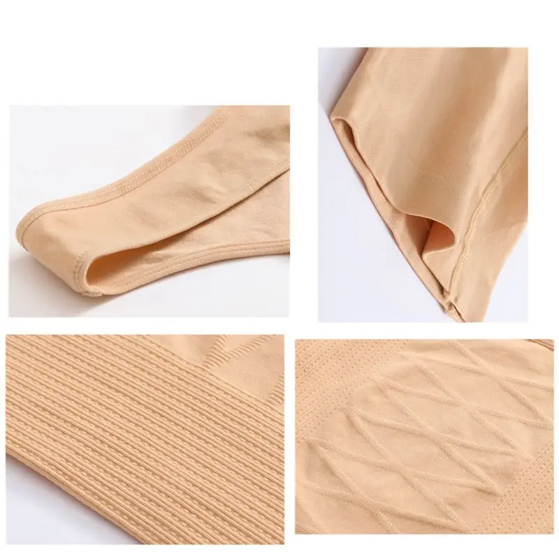 Body Shaping Clothing Women's Postpartum Belly Tight Waist Shaping Body Underwear Large Size Hip Waist Top waist trainer women body shaper