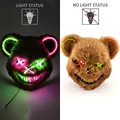 Glowing mask 19