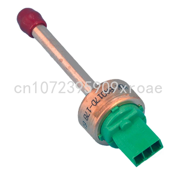 

Low pressure sensor NSK-BA017D-178 8224 is suitable for Macwell central air conditioning