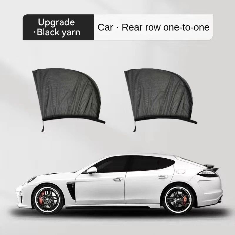 car front window 2pc