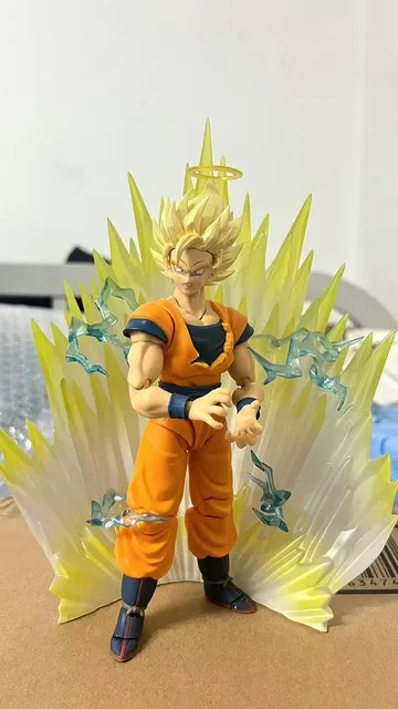 Goku Super Saiyan Jin Deus Super Saiyan Jin - Desenho de hashtagx - Gartic