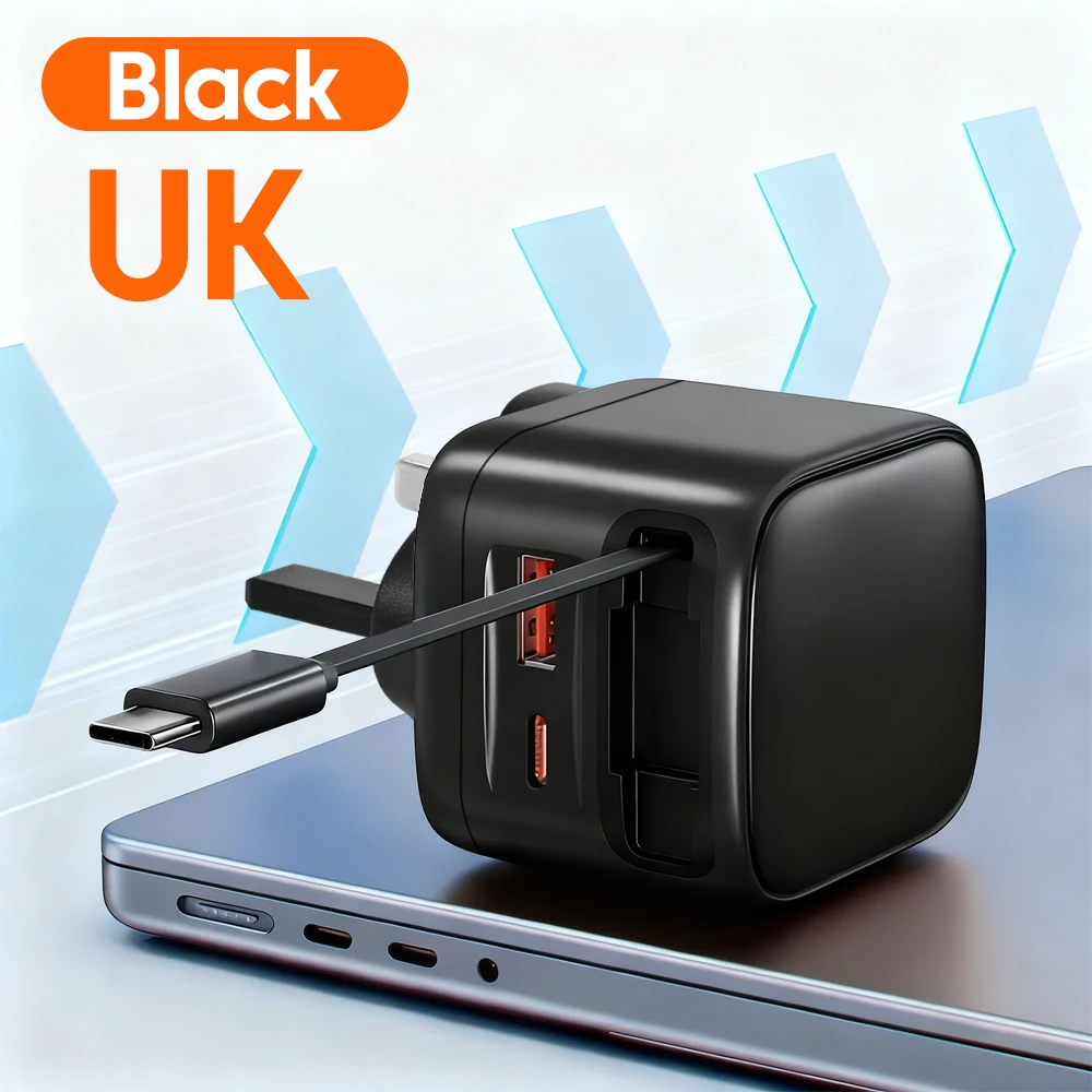 UK Black