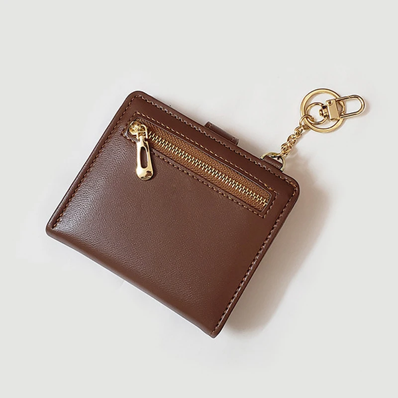 Womens Wallets With Keyring Tutu Pink Margaux Small Keyring Wallet