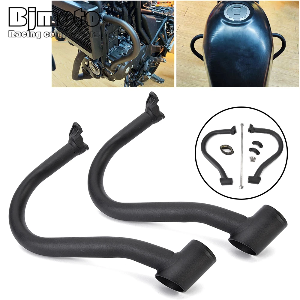 

Защитный кожух двигателя для Honda CL500 CL300 CL 500 300 2023 2024