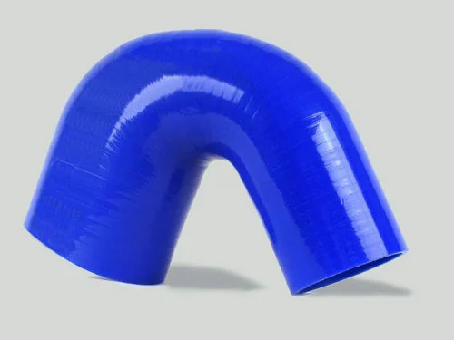 

V-образный силиконовый шланг, 135 градусов, 70-80 мм, модификация автомобиля, турбонаддувной охладитель, силиконовое соединение