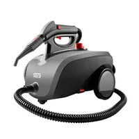 SGCB New Grid Multifunctional Steam Cleaner Fume Cleaner High Temperature and High Pressure Commercial Vehicle Cleaner Household 1