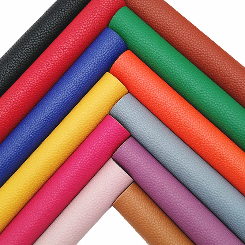  Faux Leather Vinyl Faux Leather Fabric Leatherette