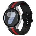Black red
