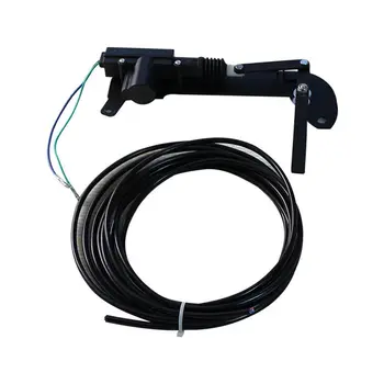 Kit serratura centralizzata portellone posteriore per TOYOTA HILUX 2015-2018 serratura coda porta posteriore sbloccare la sicure