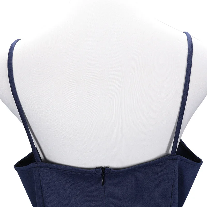One Piece Nico Robin Miss All Sunday Cosplay Costume