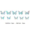 Butterfly 10pcs