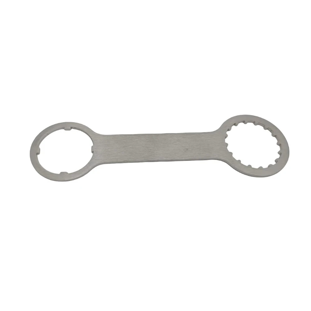 Für Bafang BBS01 Schraubenschlüssel, E-Bike-Montagewerkzeug, einfach zu bedienen, einfach zu installieren, hohe Härte, großes Drehmoment, für BBS02, für Bafang BBS01 – Detail 19