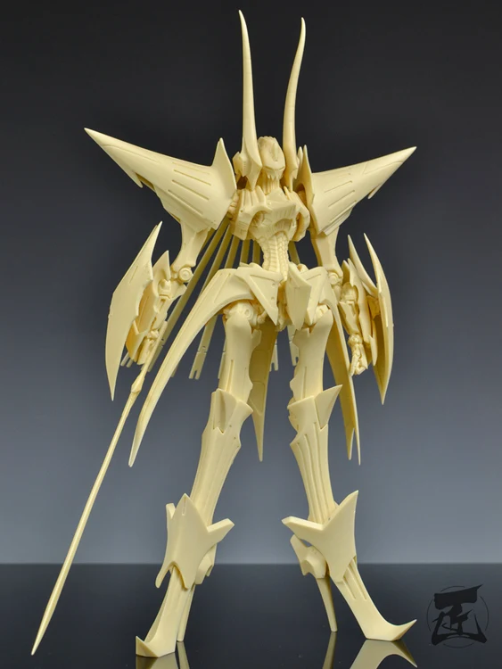 ロボット CLOUD SCHATZE The Five Star Stories ロボット CLOUD SCHATZE The Five Star Stories ロボット CLOUD