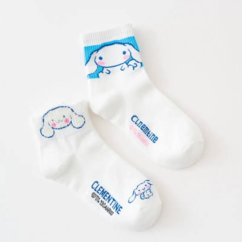 Рисунок 6 - Носки TAKARA TOMY Hello Kitty