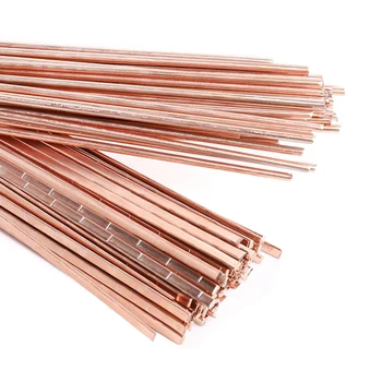 MAPP Gas Brazing Rods for Copper Pipe 1