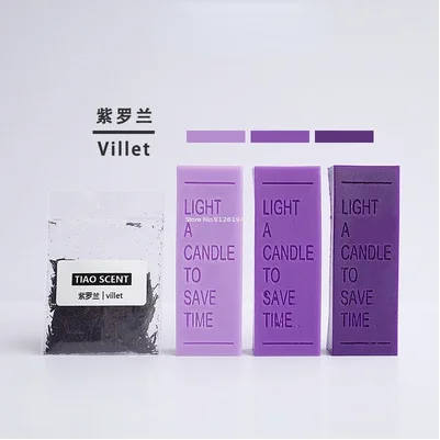 

Candle Dye 2g DIY Candle Dye Colorant Soybean Wax Candle Making Supplies Candle Diy Candle Accessories