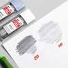 100Pcs/Box 2B/HB Mechanical Pencil Leads 0.5/0.7mm Automatic Pencil Core Student Writing Painting Refills Office School Supplies 4