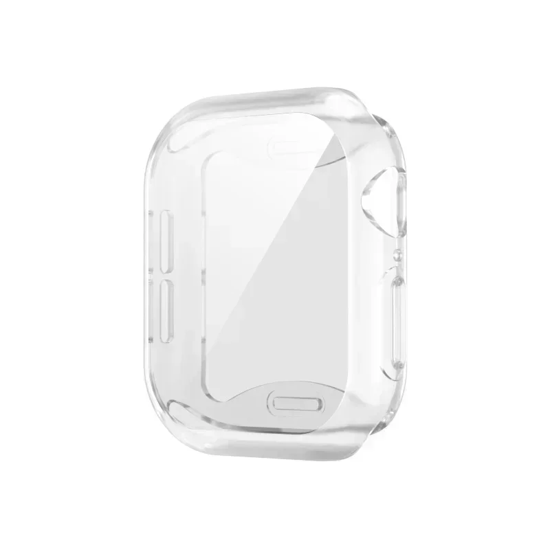 Premium TPU Screen Protector Case - Anti-scratch Bumper