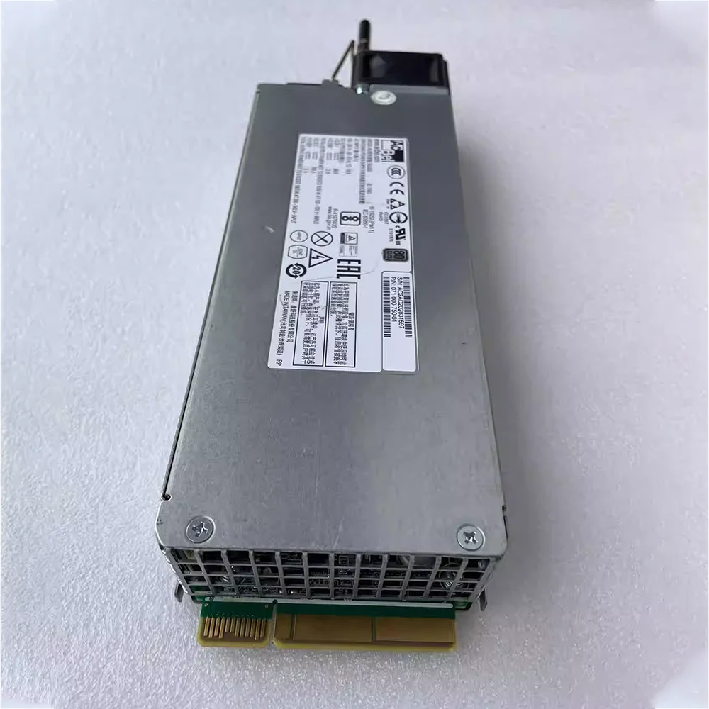 071-000-750-01 For EMC UNITY Power Supply 480/680/880/480F/680F 1800W 6 071-000-750-01 For EMC UNITY Power Supply 480/680/880/480F/680F 1800W - Image 4