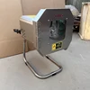 guarantee electric multi functional industrial vegetable fruit tomato potato onion banana plantain cutter slicer machine 3
