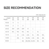 ROCKBROS Summer Cycling Jersey Short Sleeve Shirt Lightweight Reflective High Elastic Breathable Jersey Men MTB Cycling Clothing 6