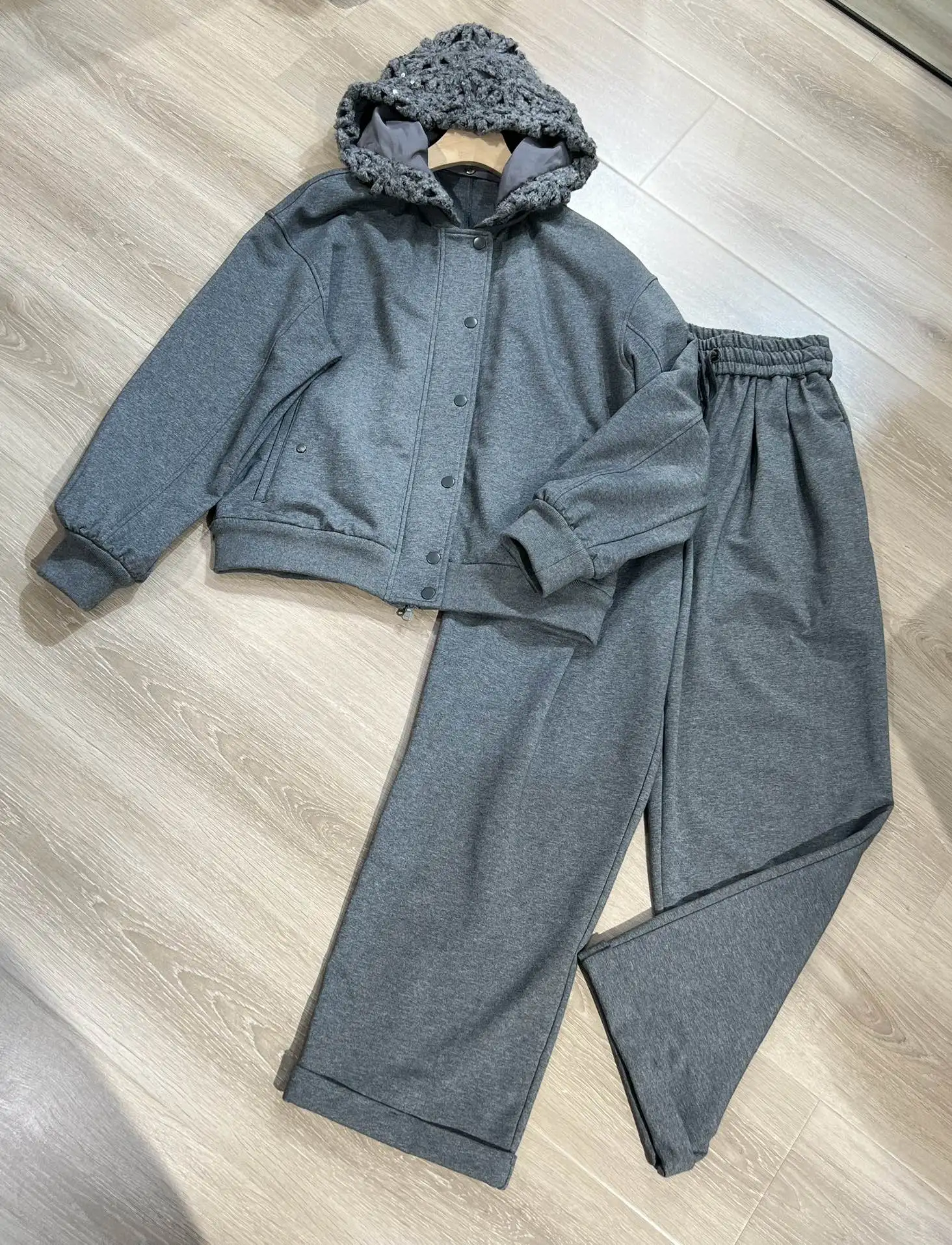 Рисунок 4 - Комплект из 2 предметов Bru * sew для женщин