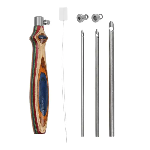 Punch Needle Set 1