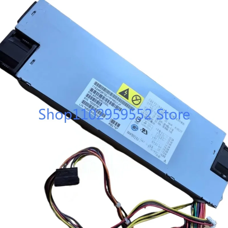 X306M 전원 공급 장치 API4FS40-030L 24R2674 39Y7295용 1개