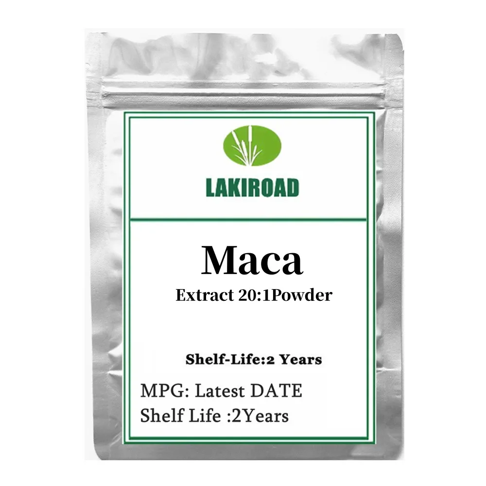 

50-1000 г Maca 20:1