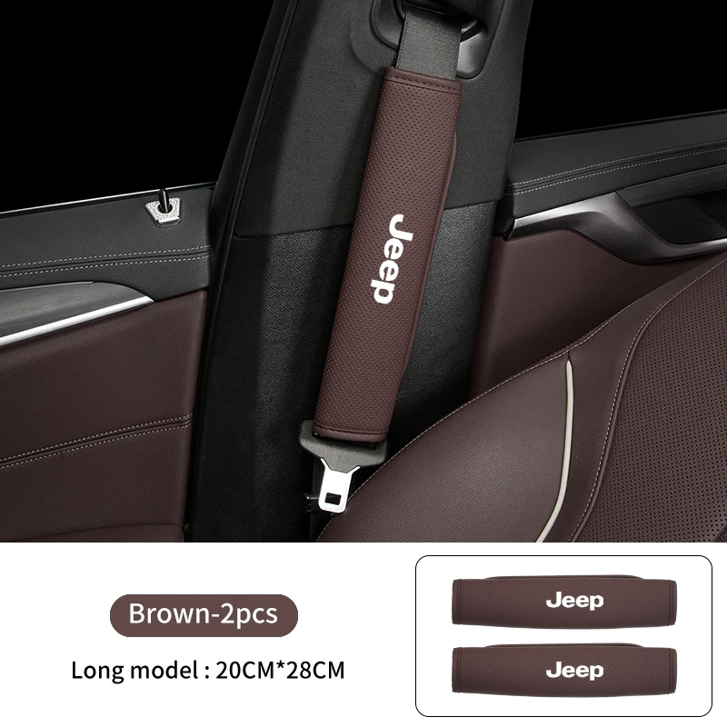 I 10 Migliori Imbottiture Cinture Di Sicurezza - Natale 2025 - Foto 4