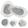 20 Pcs Amblyopia Eyeshade Cartoon Eyepatch for Kids Mask Orthoptic Corrected Child 3