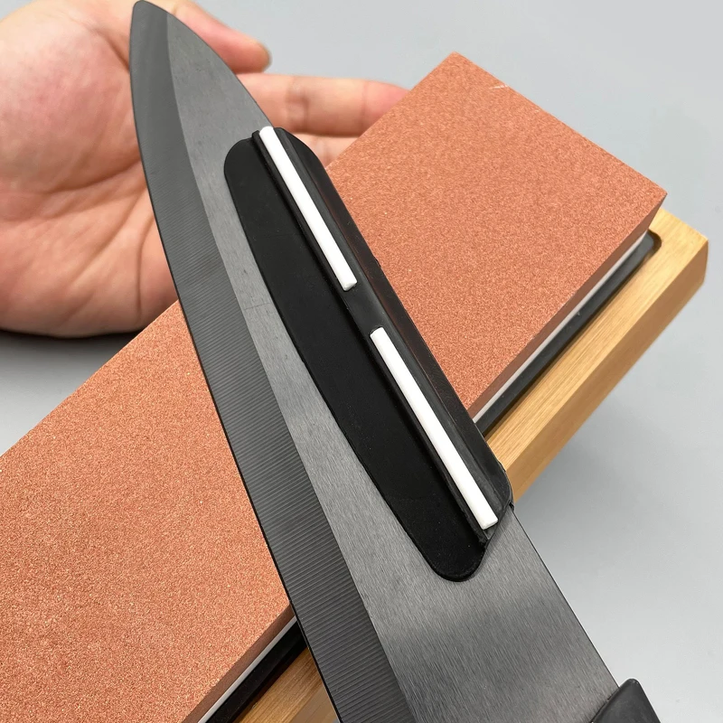 15 Degrees Knife Sharpener Angle Guide Sharpening Stone Fixed Angle Accessories Profession Tools