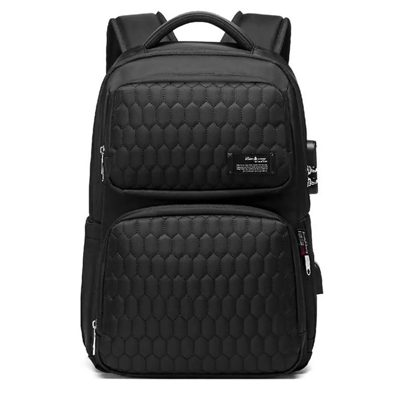 Zaino Impermeabile Per Laptop Borsa Per Uomo Sport Sacoche Homme Borsa Da Viaggio Bagaglio Mochilas Para Mujer Zaino Unisex Backwoods