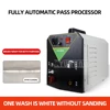 Stainless Steel Weld Bead Processor Argon Arc Welding Spot Tig Mig Cleaning Tool Solder Point Electrolytic Polishing Machine 1