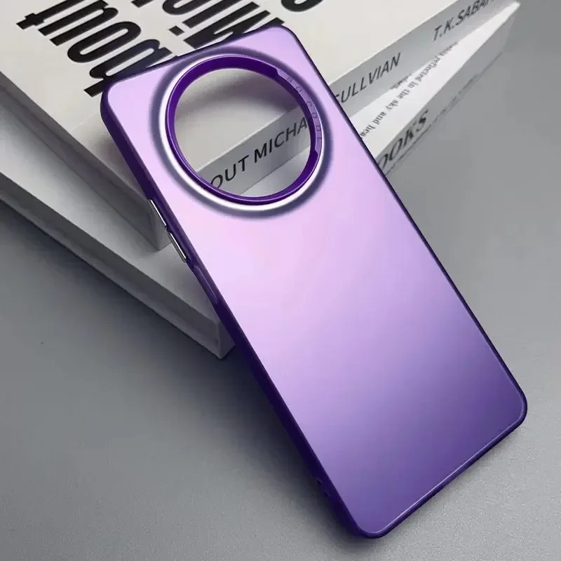 Colorful Shockproof Phone Case for Huawei Honor