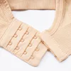 High Quality Single Handed Front Buckle Nursing Bra Breathable Women Breastfeeding Underwear Seamless Maternity Bra Push Up 6