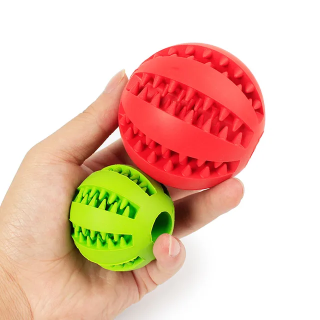 YNNICO IQ Treat Ball – Adjustable Dispensing Puzzle Dog Toys to