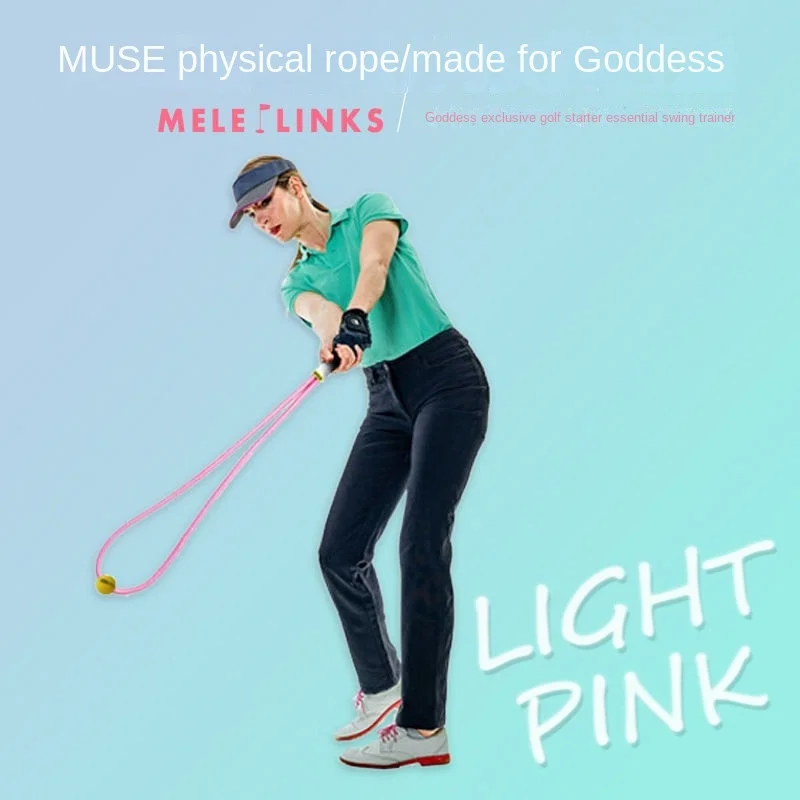 goddess-style-swing-fitness-rope-goddess-exclusive-golf-swing-simulator-rhythm-swing-speed-golf-warm-up