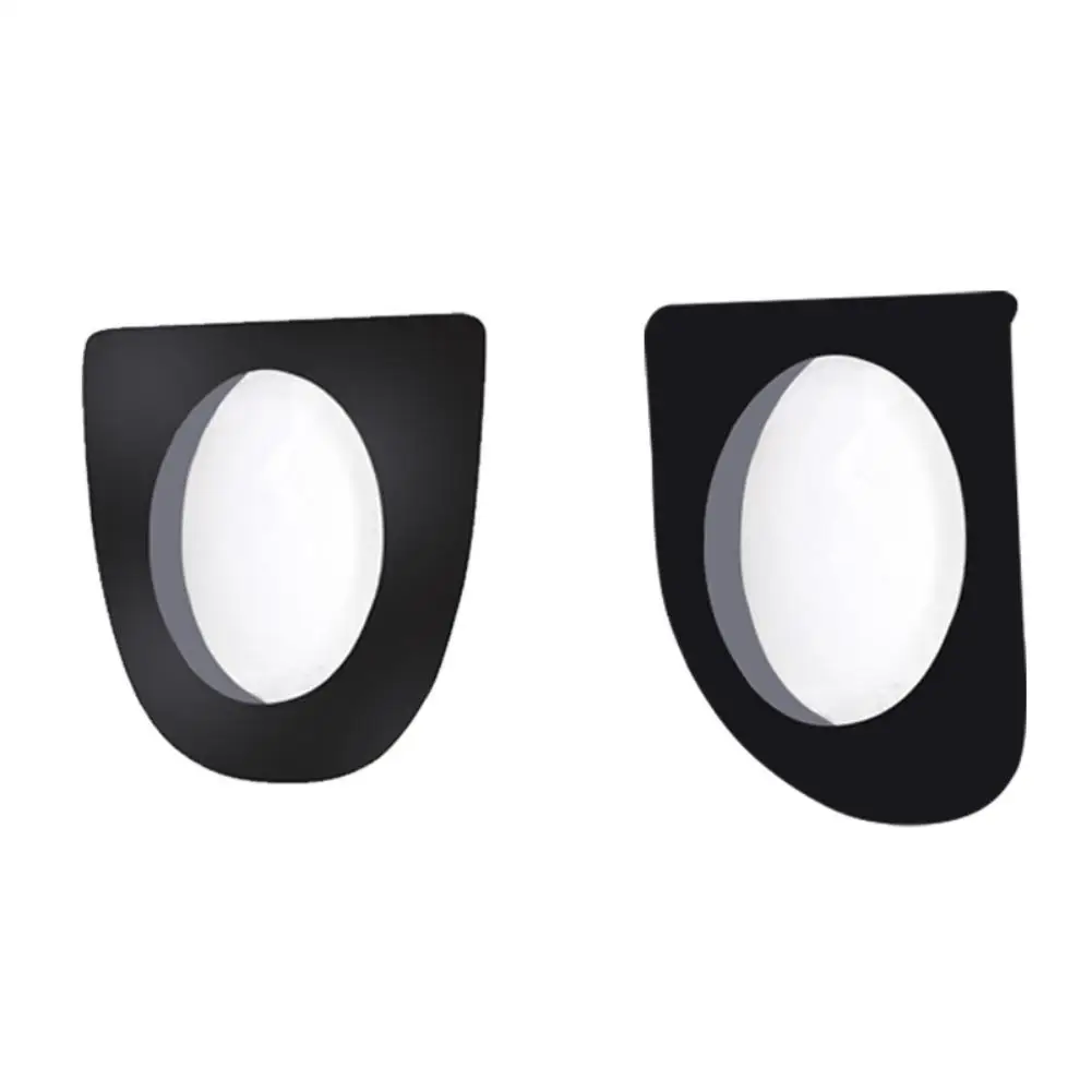 Protecteur d'objectif de caméra avant pour Tesla modèle Y Juniper, couvercle de protection résistant aux rayures et aux taches, accessoires de voiture