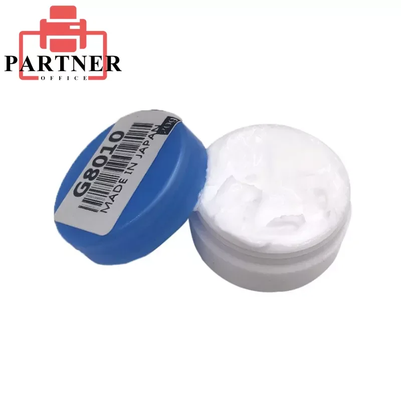 

1 шт., силиконовая фьюзерная смазка для HP P4015 4250 4345 P4515 M601 M602 M603