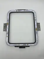 Buy Premium Magnetic Embroidery Hoops - 260x330mm Size for Professional Embroidery Machines Online - Image 6