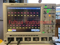Teledyne LeCroy WaveRunner 104MXi Oscilloscope 1GHz 4-Channel High-Speed Digital Storage Oscilloscope