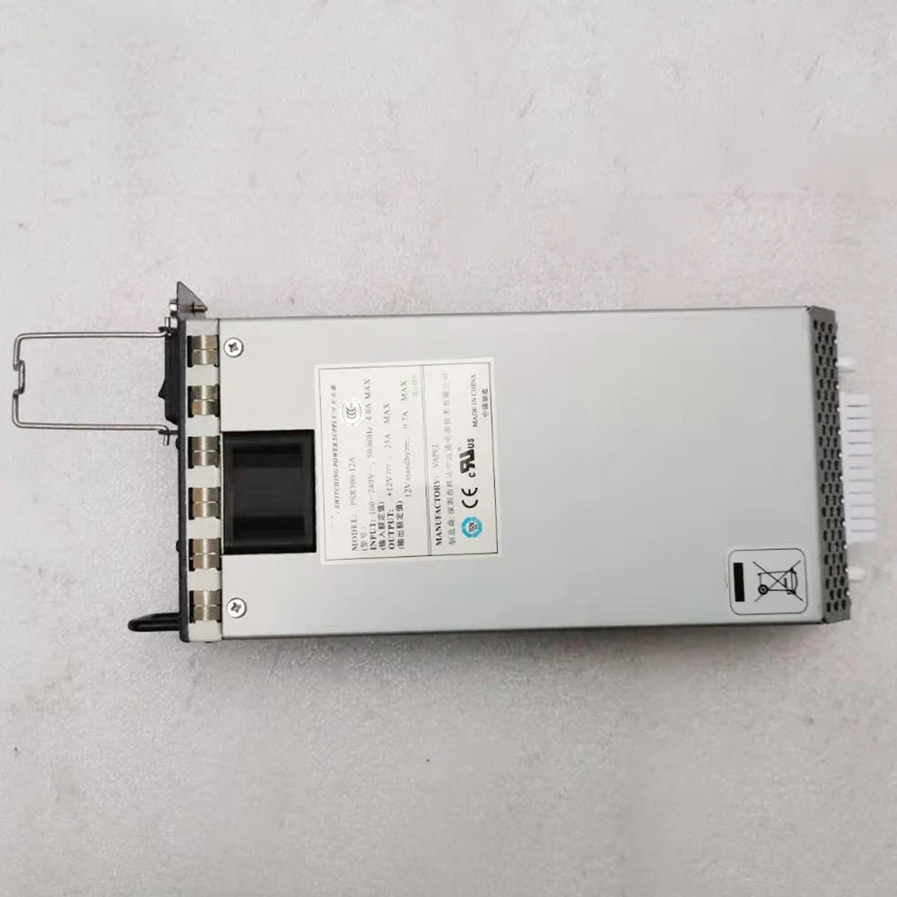 PSR300 12A HSP300 S12A 300W Switching Power Supply Fast Ship Works Perfectly High Quality
