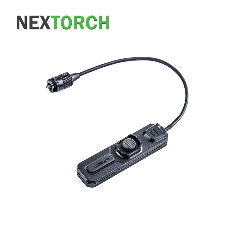 NEXTORCH WL50IR 380mw tactical light, 860 lumen led