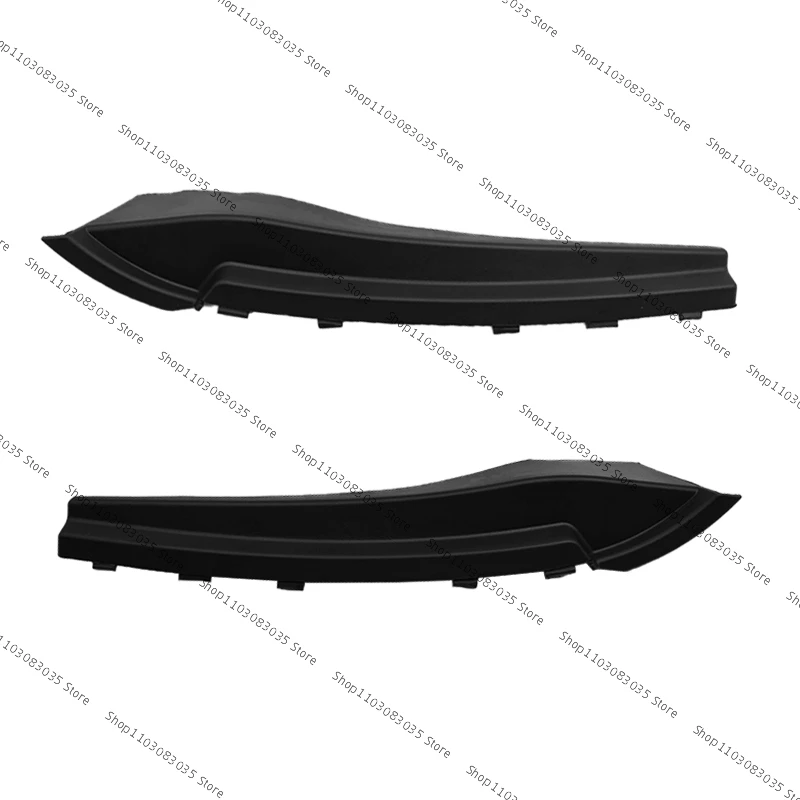 Windshield Wiper Cover for JAC T5 S3
