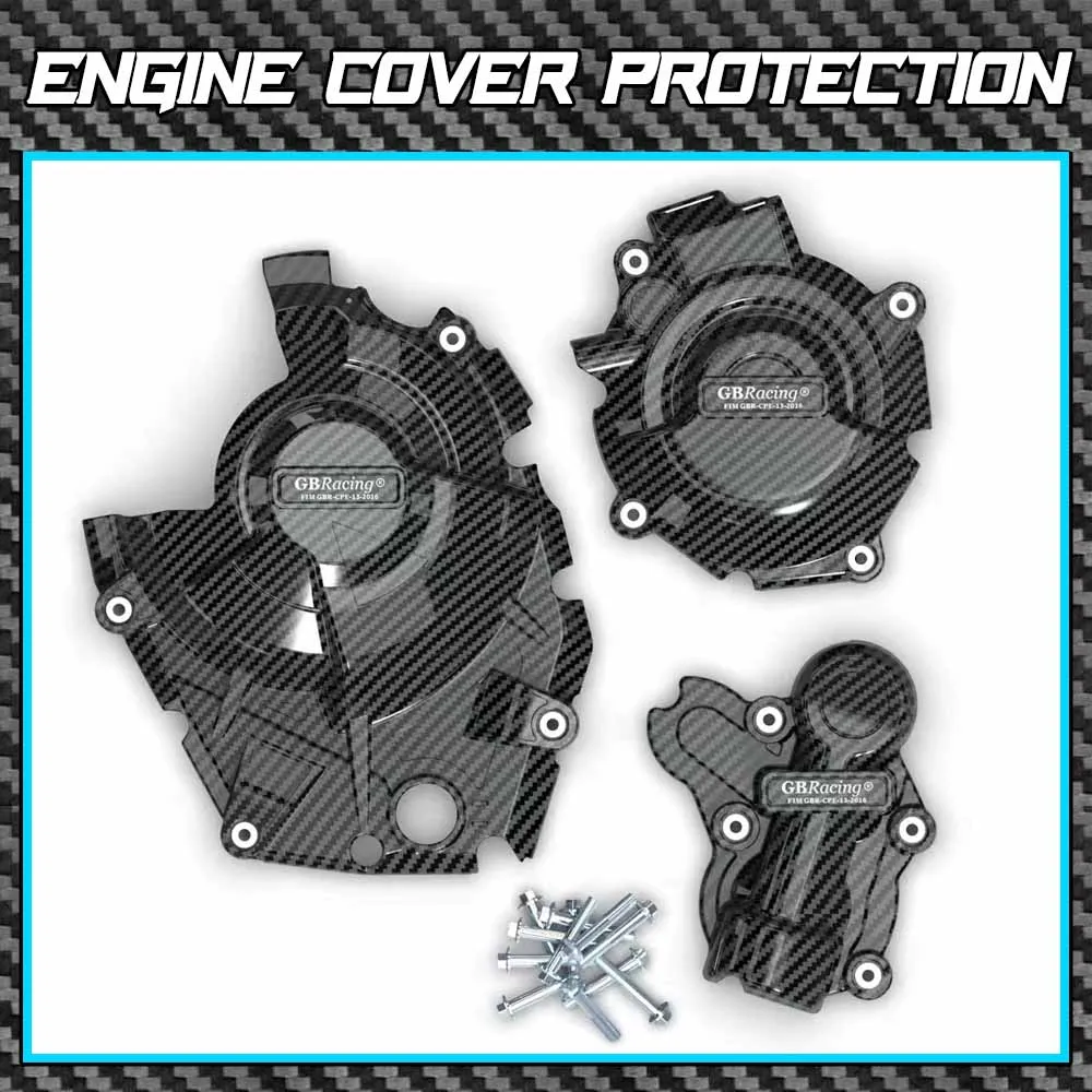 For SUZUKI GSX-8S V-STROM 800DE-GSX-8R Motorcycle modification accessories Engine Protection Cover motorcycle engine cover,engine cover protector