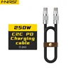 FNIRSI HS-02/HS-02A DWS-200 Welding Station Accessories F210/F245 Handle Robot Arm Iron Tip Assembly Welding Tool Kit 5